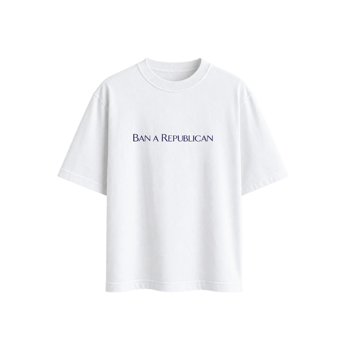 ban a republican